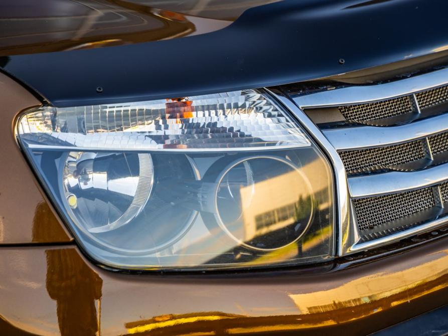 Renault Duster I Волгоград  - изображение 11