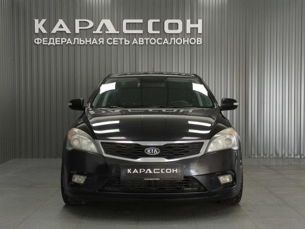 Kia Ceed I Рестайлинг с пробегом 2010 года, цена 575 000 рублей, 244196 км, хэтчбек, Автокод Объявления