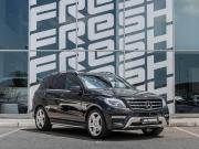 Mercedes-Benz M-Класс III (W166) Краснодар  - изображение 23