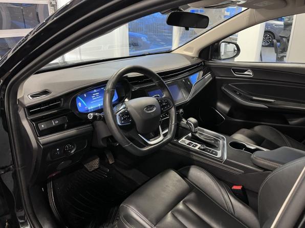 Omoda S5 с пробегом 2024 года, цена 1 669 000 рублей, 27475 км, седан, Автокод Объявления