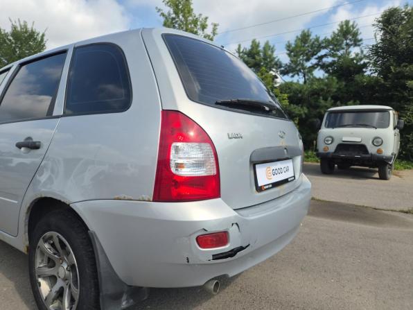 Lada (ВАЗ) Kalina I с пробегом 2012 года, цена 150 000 рублей, 277422 км, универсал, Автокод Объявления