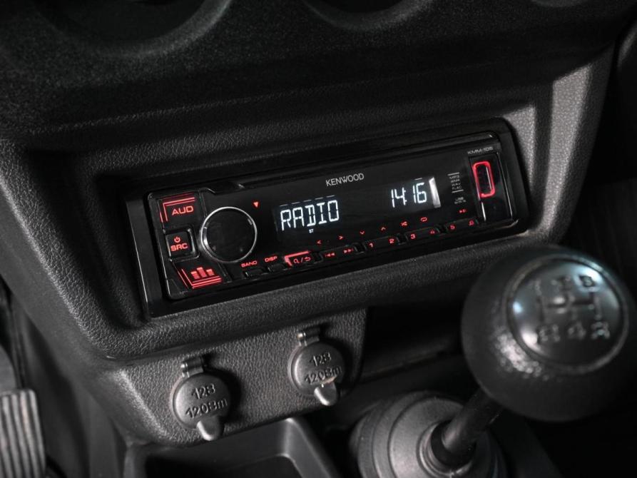 Lada (ВАЗ) Niva Legend Ростов-на-Дону  - изображение 12