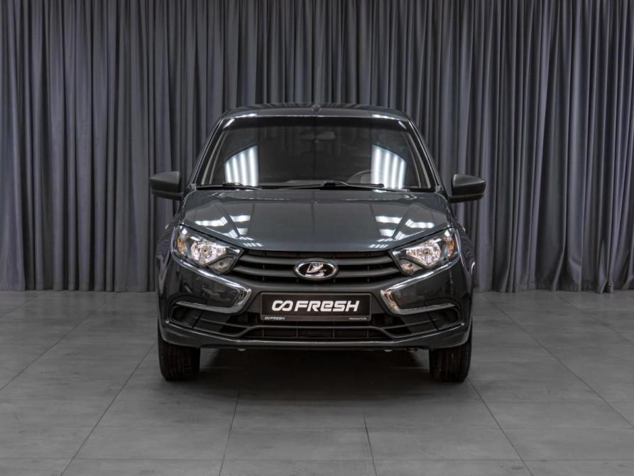 Lada (ВАЗ) Granta I Рестайлинг Тюмень  - изображение 3