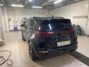 Kia Sportage IV Рестайлинг Санкт-Петербург  - изображение 8