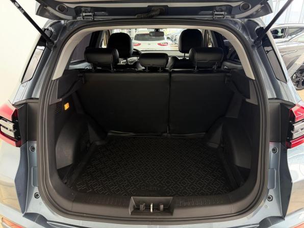 Chery Tiggo 4 I Рестайлинг с пробегом 2021 года, цена 1 300 000 рублей, 86200 км, внедорожник, Автокод Объявления