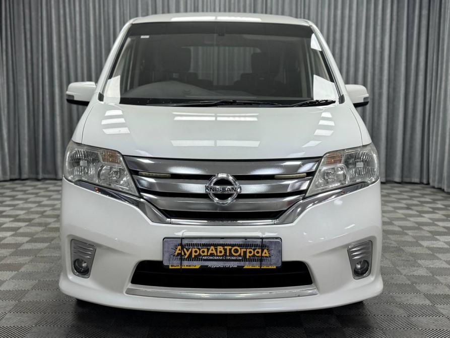 Nissan Serena IV (C26) Стерлитамак  - изображение 5