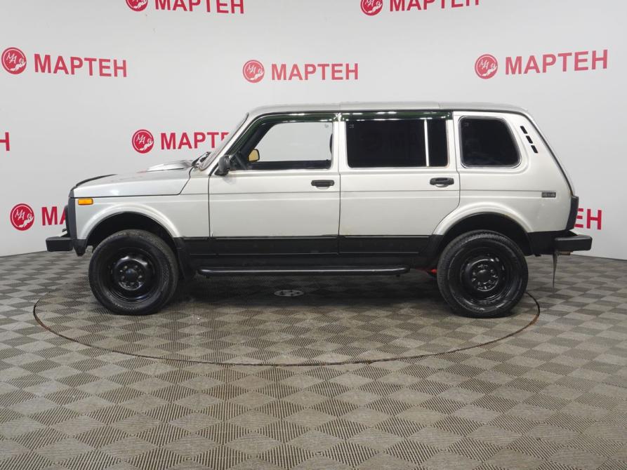 Lada (ВАЗ) 2131 (4x4) I Вологда  - изображение 8
