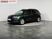 Skoda Karoq I Белгород  - изображение 18