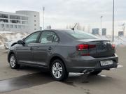 Volkswagen Polo VI Казань  - изображение 31