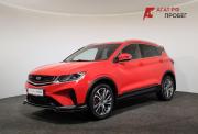 Geely Coolray I Ярославль  - изображение 27