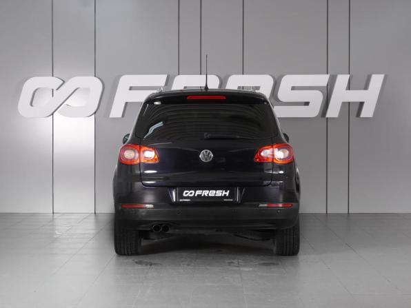 Volkswagen Tiguan I с пробегом 2010 года, цена 1 175 000 рублей, 187745 км, внедорожник, Автокод Объявления