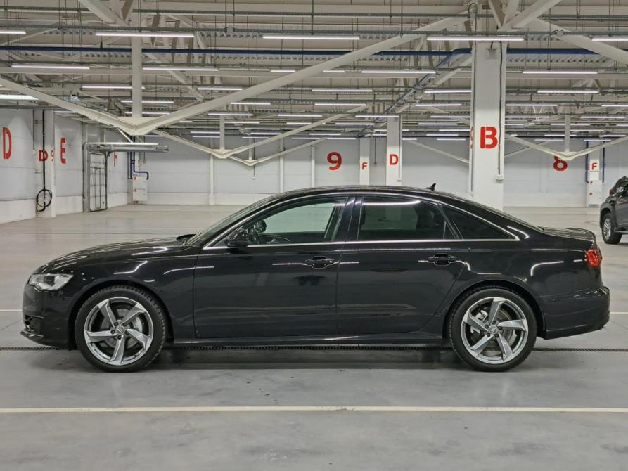 Audi A6 IV (C7) Рестайлинг Казань  - изображение 10