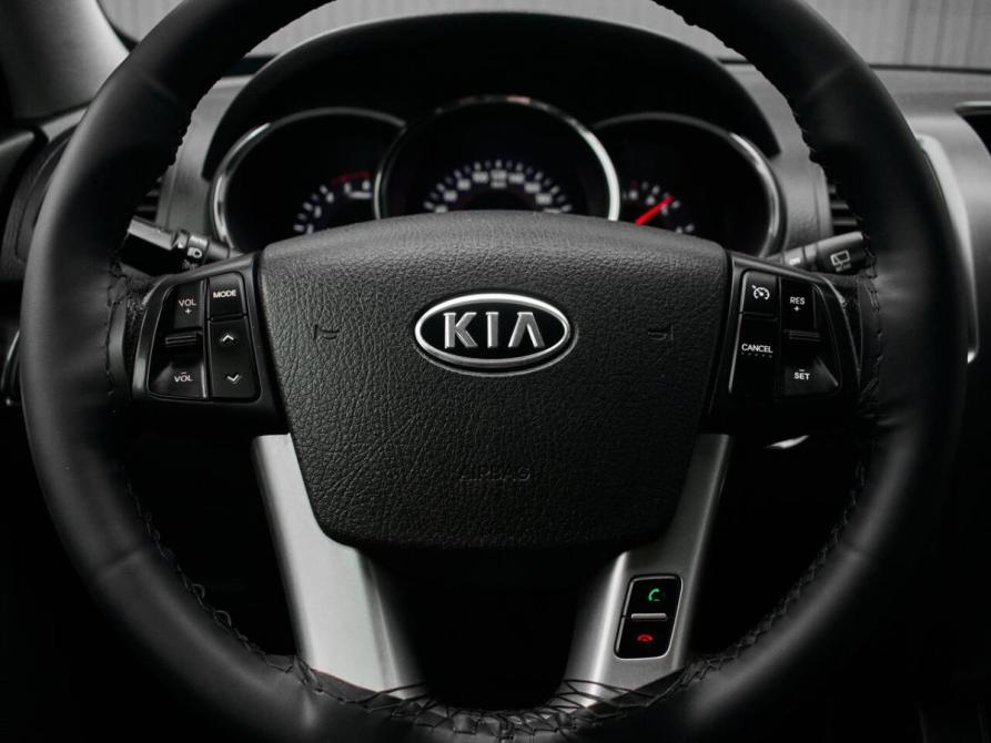 Kia Sorento II Екатеринбург  - изображение 12