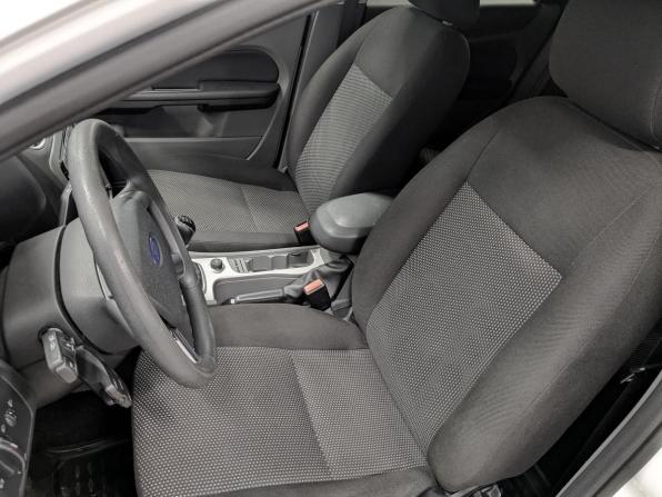 Ford Focus II Рестайлинг с пробегом 2011 года, цена 580 000 рублей, 109250 км, хэтчбек, Автокод Объявления