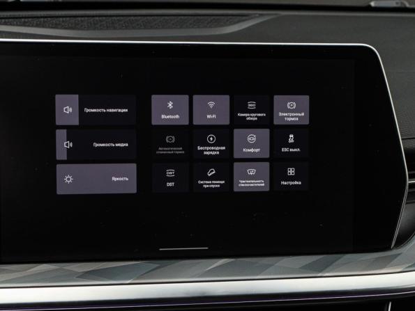 Haval F7 II с пробегом 2024 года, цена 2 750 000 рублей, 31815 км, внедорожник, Автокод Объявления