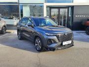 Changan CS35 Plus I Рестайлинг Москва  - изображение 25