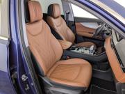 Chery Tiggo 8 Pro Max I Москва  - изображение 54