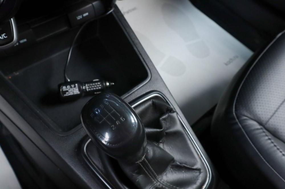 Kia Rio IV Рестайлинг Челябинск  - изображение 15
