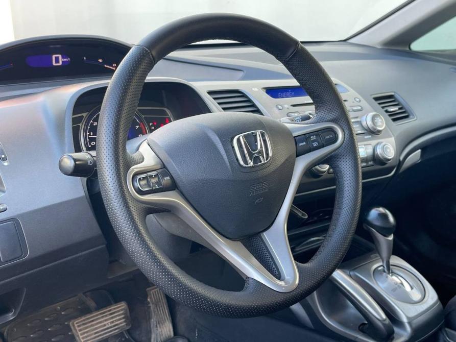 Honda Civic VIII Ярославль  - изображение 16