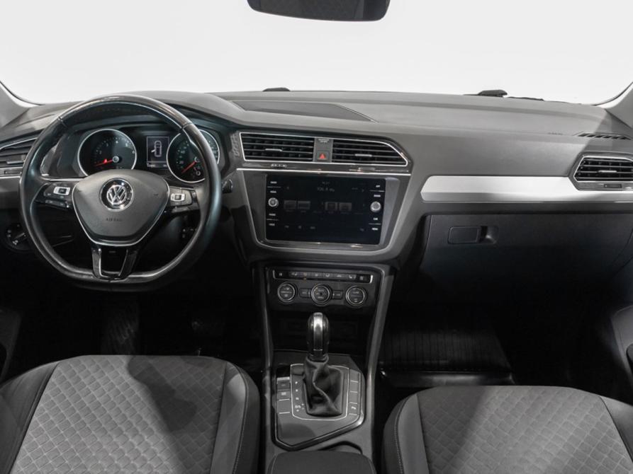 Volkswagen Tiguan II Казань  - изображение 6