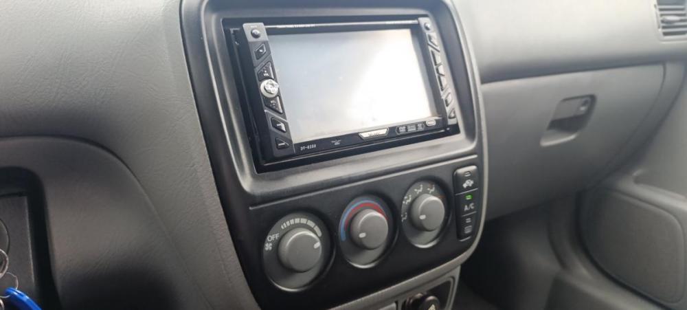 Honda CR-V I Омск  - изображение 8