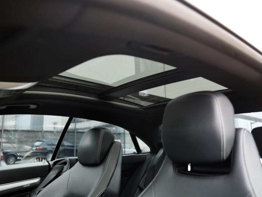 Mercedes-Benz E-Класс IV (W212 S212 C207) Рестайлинг Санкт-Петербург  - изображение 25