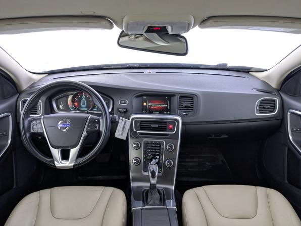 Volvo S60 II Рестайлинг с пробегом 2014 года, цена 1 750 000 рублей, 114730 км, седан, Автокод Объявления