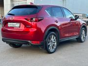 Mazda CX-5 II Москва  - изображение 17