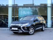 Mitsubishi Outlander III Рестайлинг 3 Самара  - изображение 15