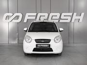 Kia Picanto I Рестайлинг Ростов-на-Дону  - изображение 18