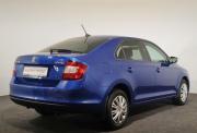Skoda Rapid I Рестайлинг Ярославль  - изображение 29