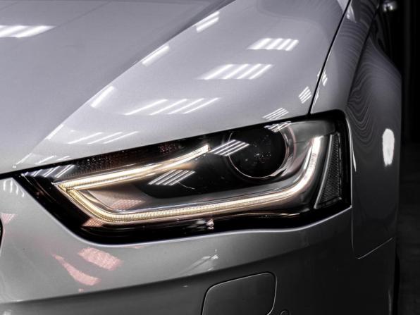 Audi A4 IV (B8) Рестайлинг с пробегом 2014 года, цена 1 619 000 рублей, 132172 км, седан, Автокод Объявления