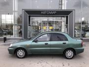 Chevrolet Lanos I Брянск  - изображение 23