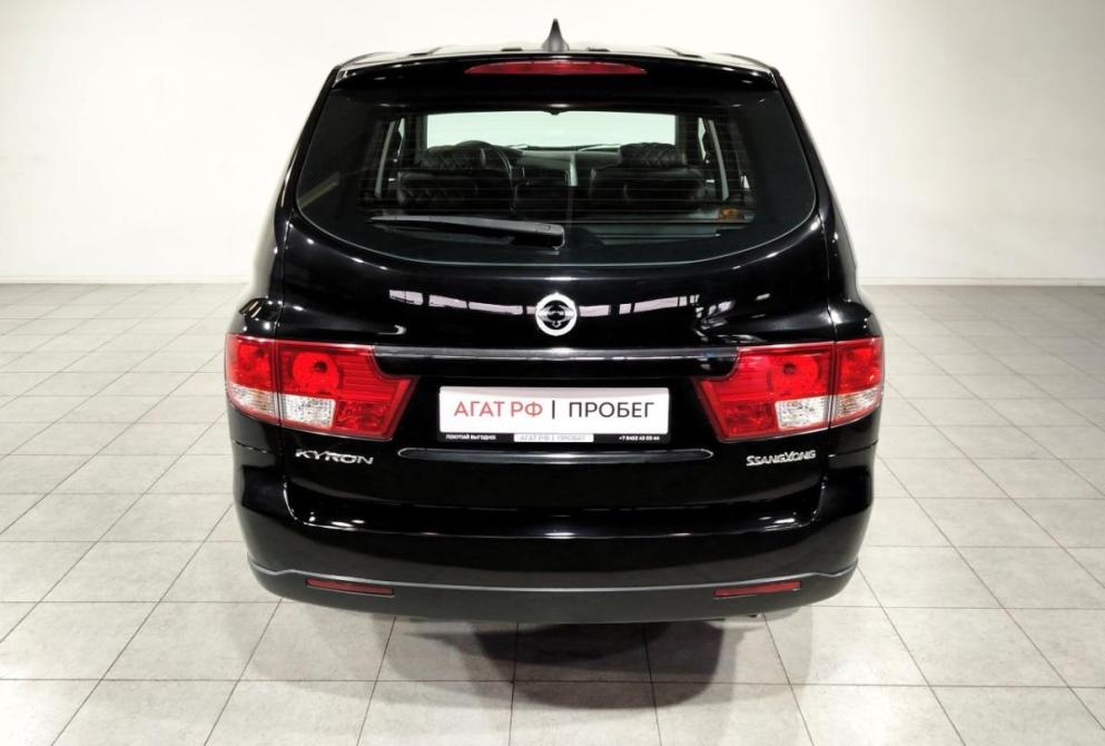 SsangYong Actyon II Саратов  - изображение 6