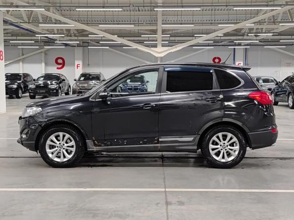 Chery Tiggo 5 I с пробегом 2014 года, цена 399 000 рублей, 230477 км, внедорожник, Автокод Объявления