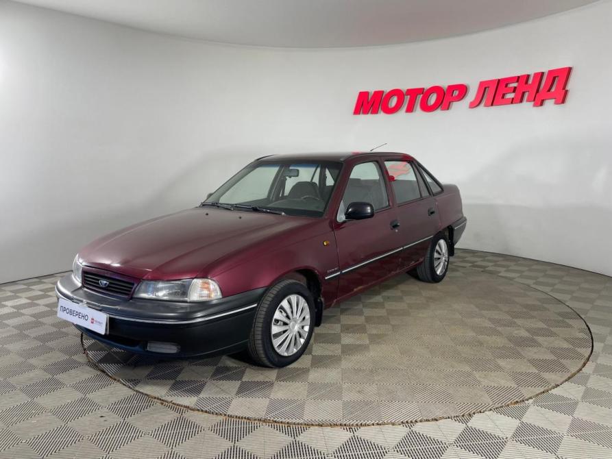 Daewoo Nexia I Воронеж  - изображение 1