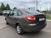 Lada (ВАЗ) Granta I Рестайлинг Великие Луки  - изображение 25