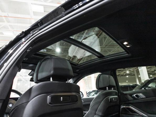BMW X6 III (G06) Рестайлинг с пробегом 2023 года, цена 11 199 700 рублей, 51083 км, внедорожник, Автокод Объявления