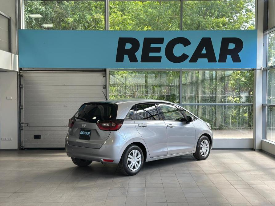 Honda Fit IV Санкт-Петербург  - изображение 5