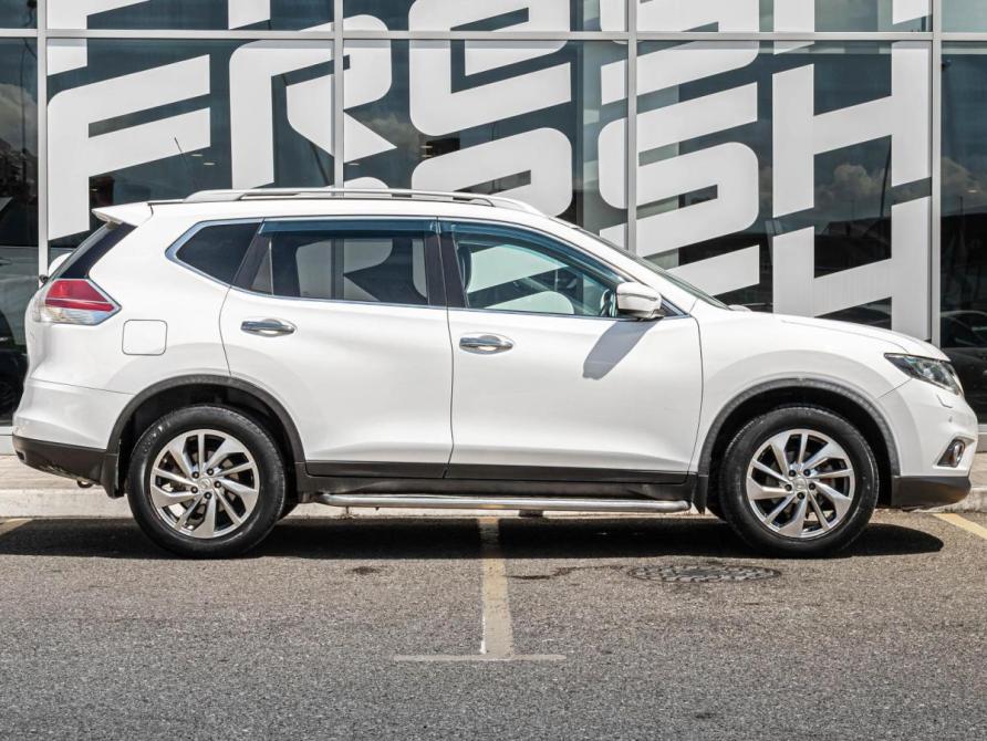 Nissan X-Trail III Краснодар  - изображение 5