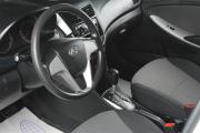 Hyundai Solaris I Тюмень  - изображение 24