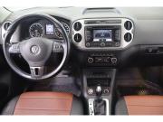 Volkswagen Tiguan I Рестайлинг Коломна  - изображение 25