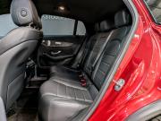 Mercedes-Benz GLC Coupe I (C253) Рестайлинг Москва  - изображение 41
