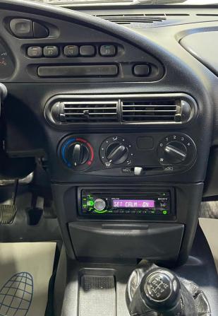 Chevrolet Niva I с пробегом 2004 года, цена 250 000 рублей, 172192 км, внедорожник, Автокод Объявления