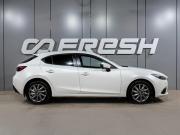 Mazda 3 III (BM) Воронеж  - изображение 24