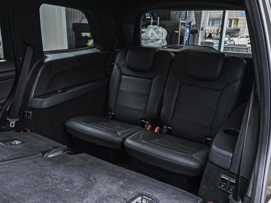 Mercedes-Benz GLS I (X166) Ставрополь  - изображение 12