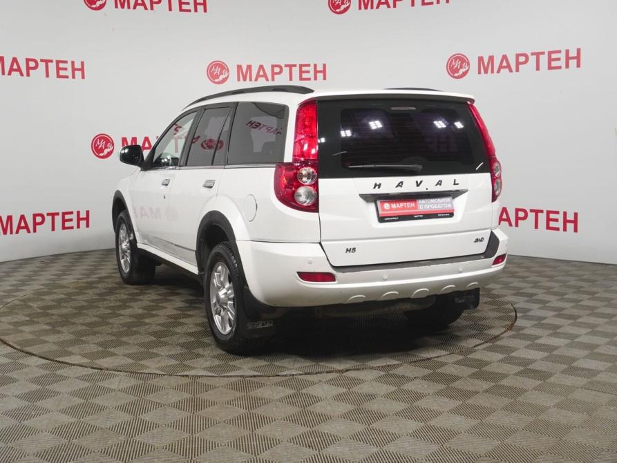 Haval H5 I Вологда  - изображение 7