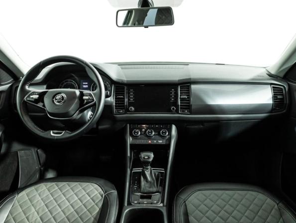 Skoda Kodiaq I с пробегом 2020 года, цена 1 999 777 рублей, 196296 км, внедорожник, Автокод Объявления