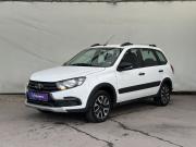 Lada (ВАЗ) Granta I Рестайлинг Липецк  - изображение 2