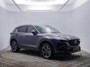 Mazda CX-5 II Рестайлинг Москва  - изображение 21